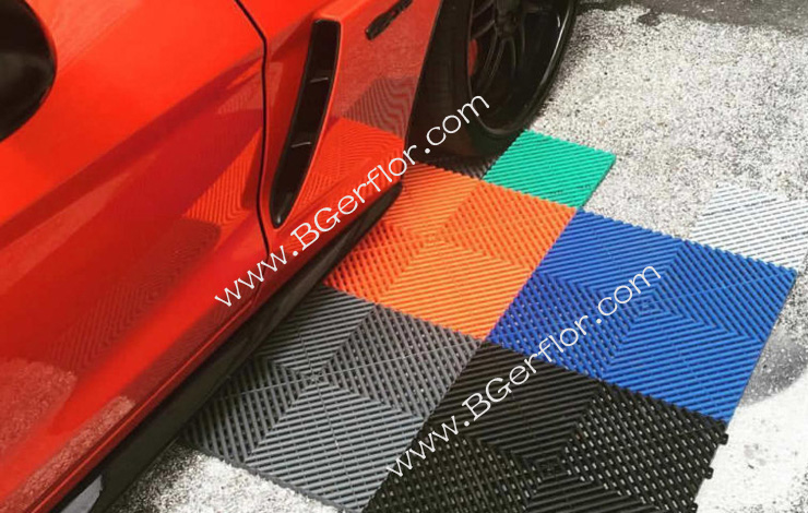 如何選擇汽車地板顏色？汽車地墊顏色介紹