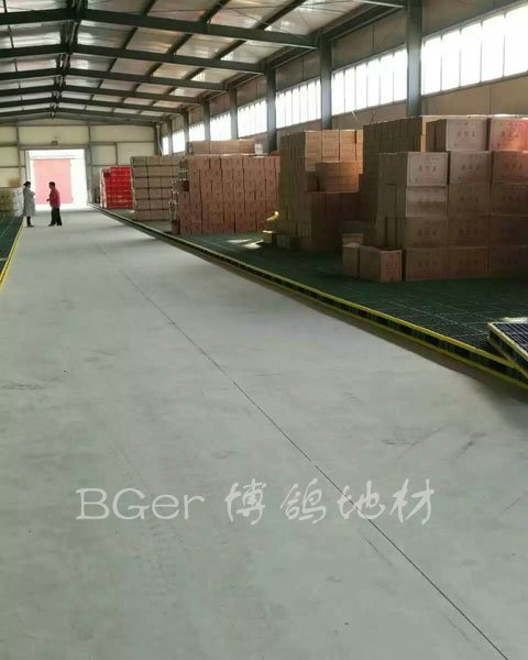 抗重壓重載倉(cāng)庫(kù)墊倉(cāng)板和托盤(pán)
